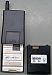 Ascom Axento back data label