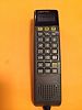 Motorola Bag Phone Gold Series