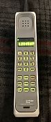 Motorola Ultra Classic Cellular One 1990
