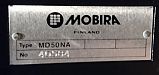 Mobira MD 50