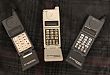 Motorola MicroTAC 500/950/9800X