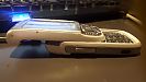 Samsung SGH-D500E side view