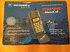 Motorola International 5200 Digiflip