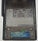 Ericsson Pocketline 8000 data label