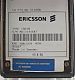 Ericsson NH97 data label