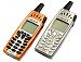 Ericsson R520m copper and silver