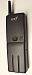 NEC BT Jade - back of phone