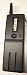 NEC MP5B2B6-1A back of phone