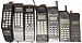 NEC BT Jade - The NEC ETACS Family