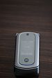 Motorola V11, MOTO TITAN