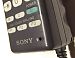 Sony CM-H355 - microphone