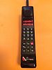 Motorola DynaTAC LED