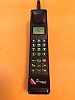 Motorola DynaTAC LCD