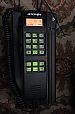 Motorola Tough Talker