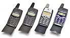 Ericsson T28s, T28sc, T39m, T29s flip open