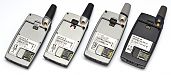 Ericsson T28s, T28sc, T39m, T29s back