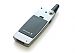 Ericsson R520m silver back