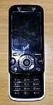 Sony Ericsson F305