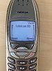 Nokia 6310i