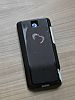 HTC Hero with extended life battery