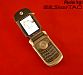 Motorola StarTAC III (MS900) on