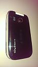 Sony Ericsson Z610i