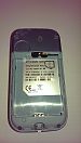 Sony Ericsson Z610i
