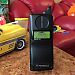 Motorola MicroTAC International 5200