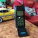 Motorola MicroTAC Traveller