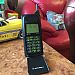 Motorola MicroTAC MR601