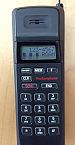 Technophone 305