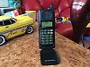 Motorola MicroTAC International 5200
