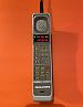 Motorola DynaTAC 8000S CellularOne from 1985