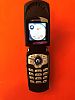Motorola V65p Engineering Sample