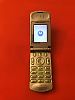 Motorola T720 Prototype