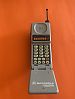 Motorola MicroTAC Alpha USWEST from 1994