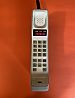 Motorola DynaTAC 8100L AMERITECH from 1988