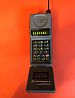 Motorola Micro Digital Alpha Digital Edge