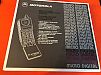 Motorola Micro Digital Alpha