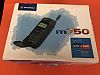 Motorola m750