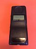 Motorola MicroTAC International 5200 Prototype