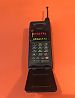 Motorola Micro Digital Elite VIP