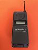 Motorola MicroTAC Flip Phone 2