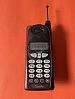Motorola Cadillac Car Phone