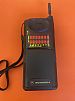 Motorola MicroTAC 5000
