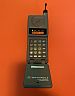 Motorola MicroTAC DPC Special Edition