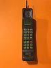 Motorola Telefonica RD-480