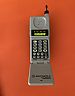 Motorola MicroTAC 500