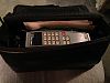 Motorola America Series 820