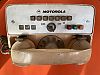 Motorola RCC Car Phone